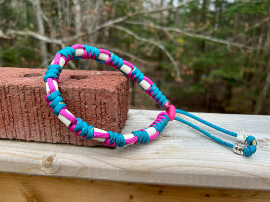 Tick Collar (12-15")