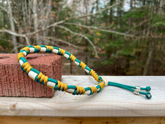 Tick Collar (15-18")