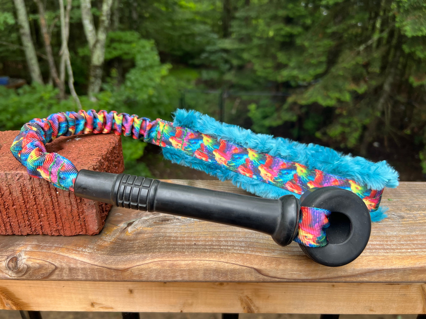 Milker Bungee Tug (Dragons)