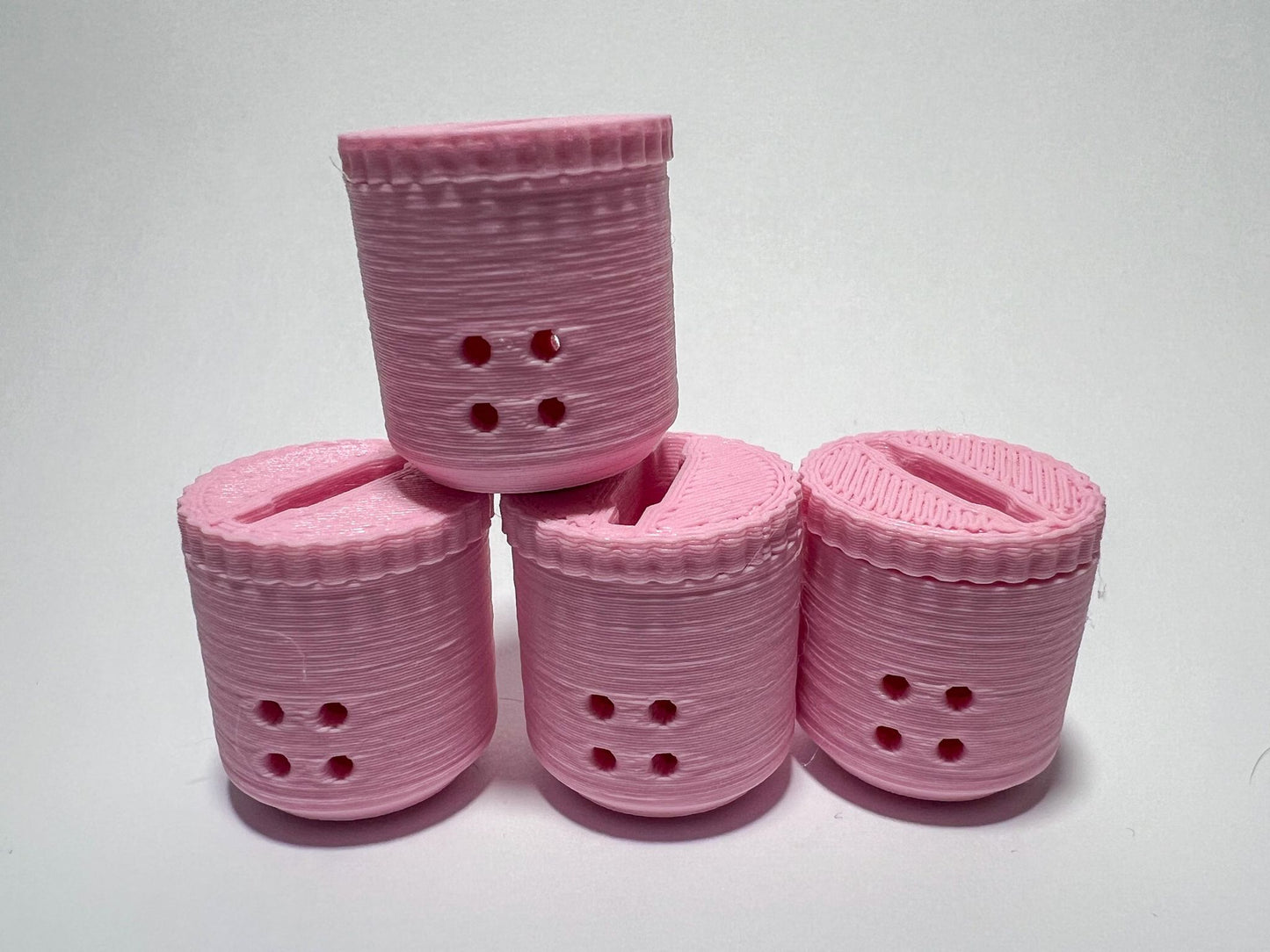 Mini Hides (4 Pack)