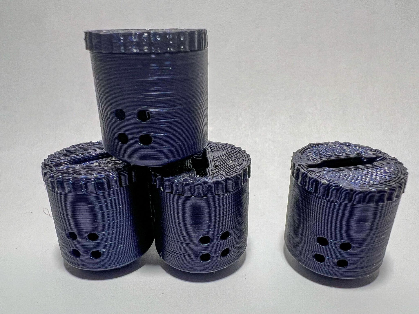 Mini Hides (4 Pack)