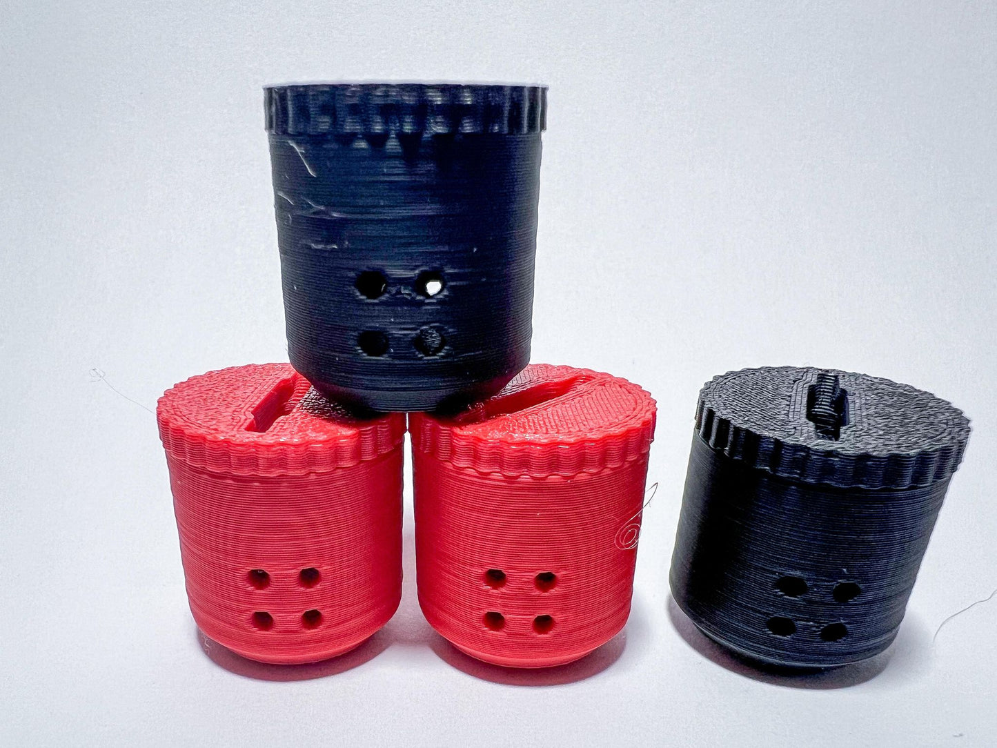 Mini Hides (4 Pack)