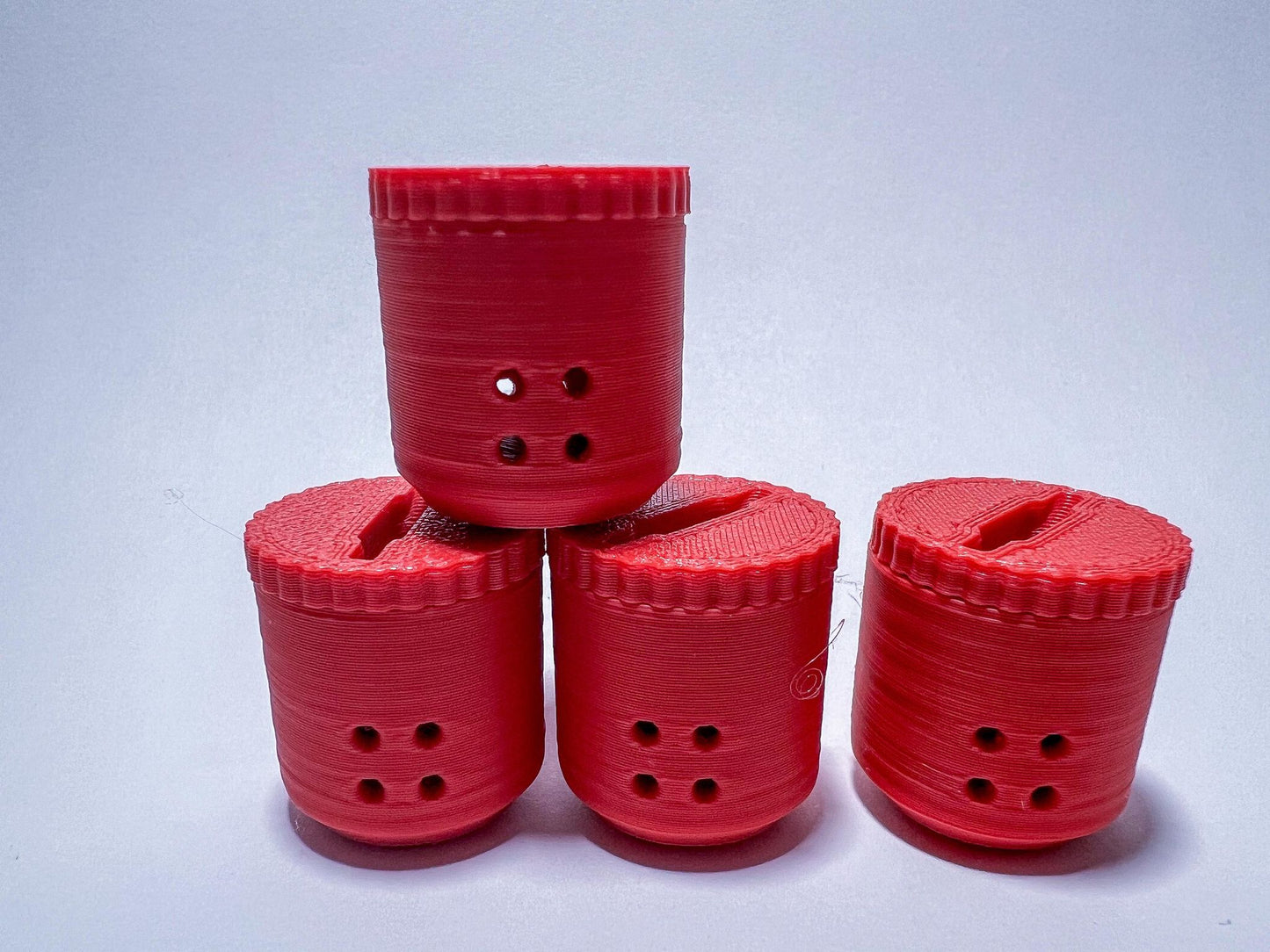 Mini Hides (4 Pack)
