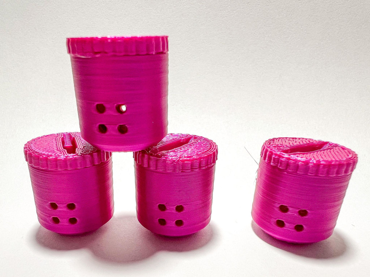 Mini Hides (4 Pack)