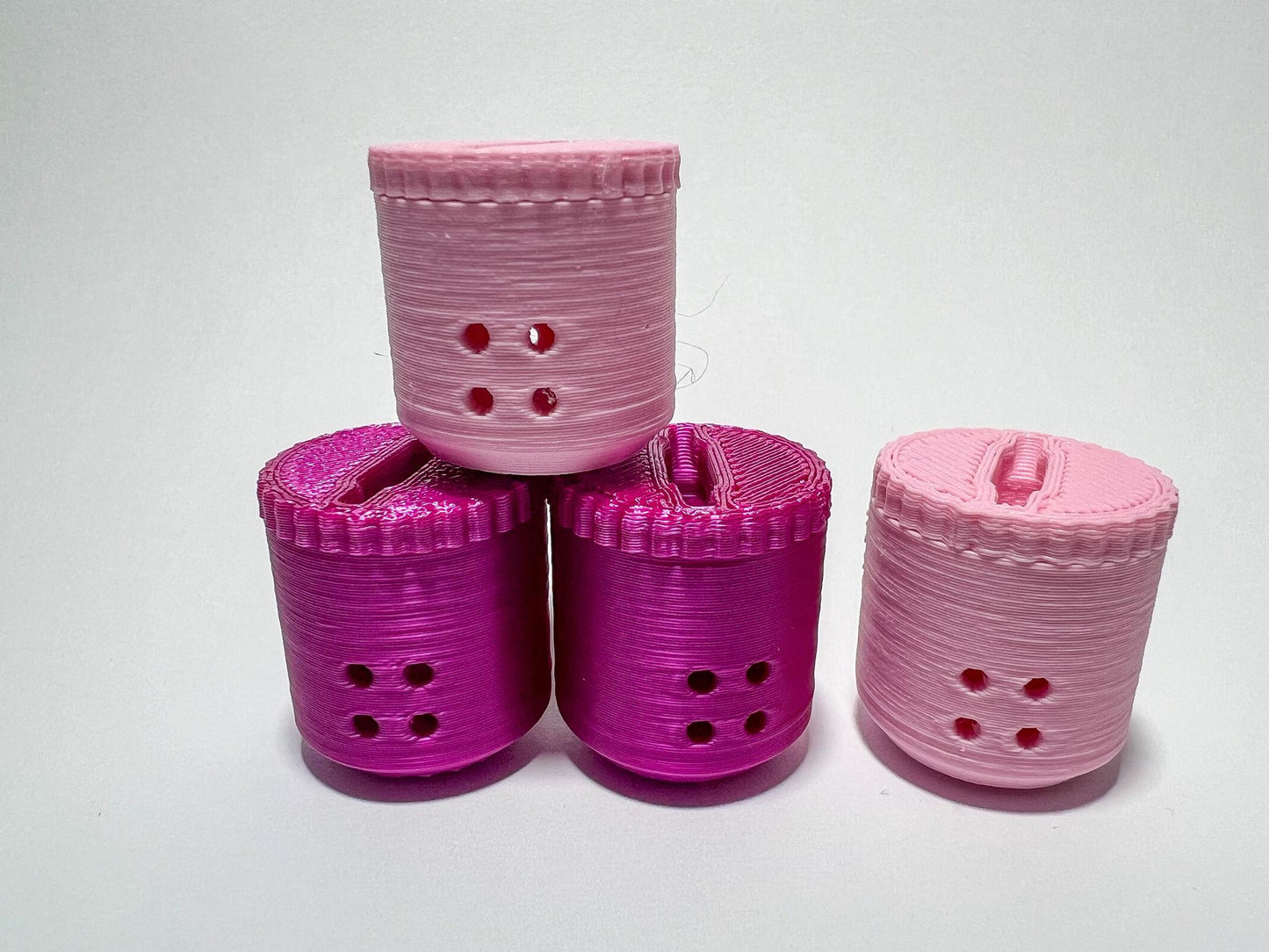 Mini Hides (4 Pack)