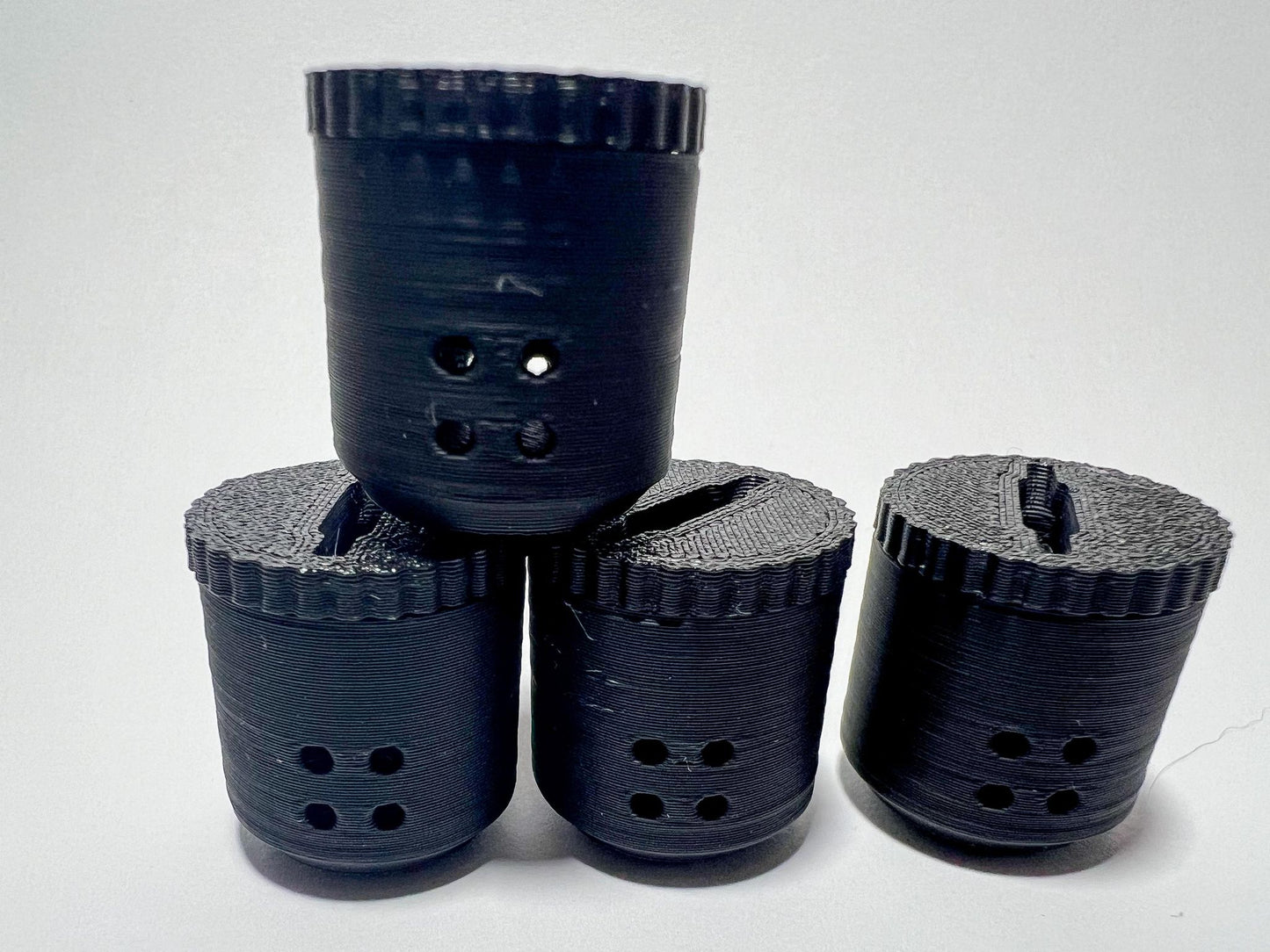 Mini Hides (4 Pack)