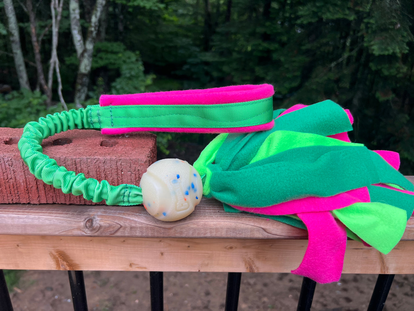 Watermelon Tug