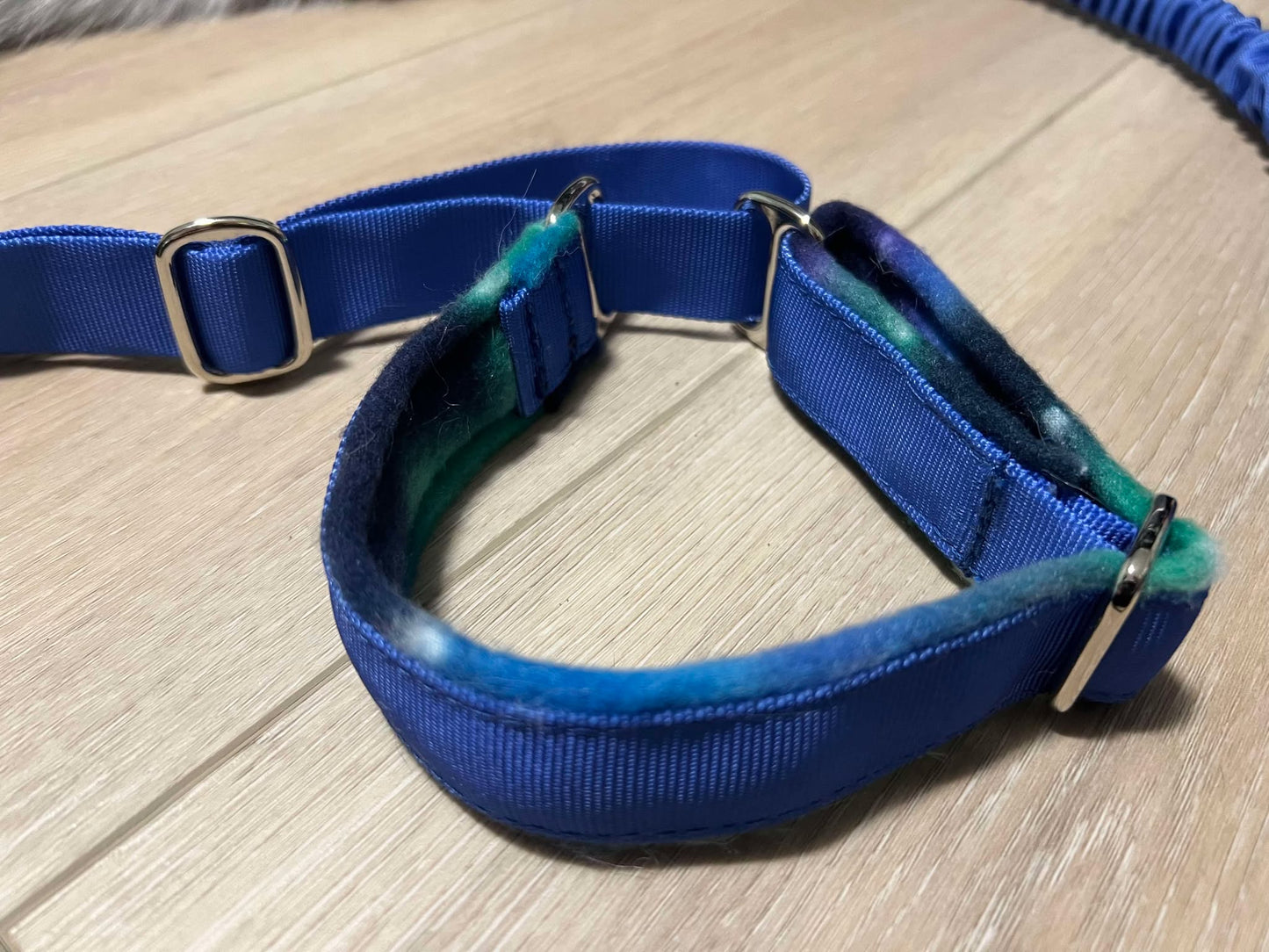 Bungee Tug Slip Leash
