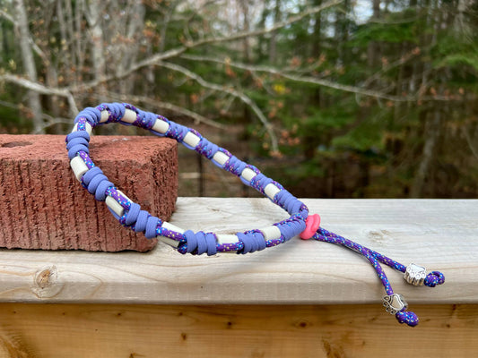 Tick Collar (16-19")