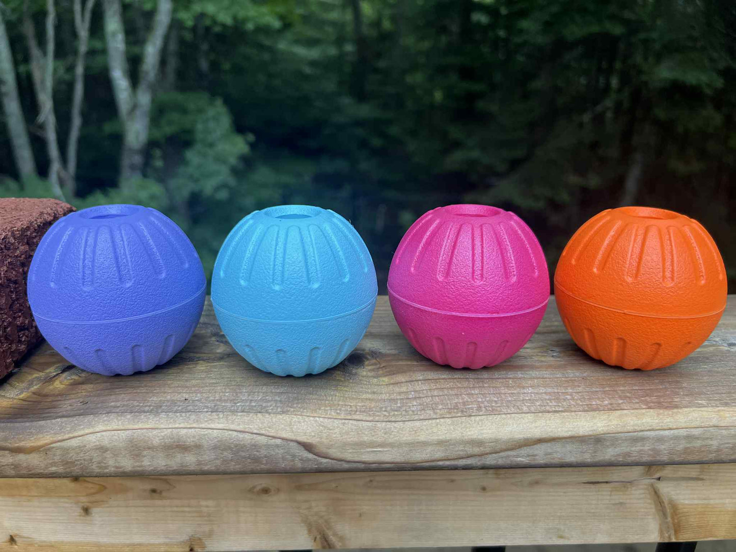 Foam Ball Tug
