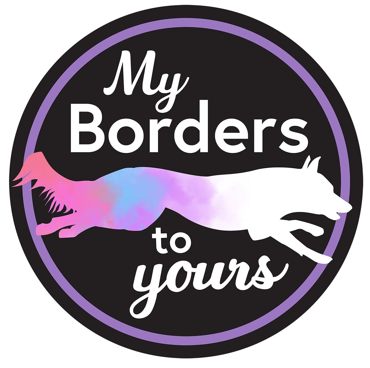 My Borders to Yours Gift Card