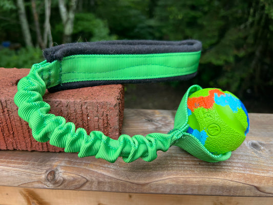 Ball Tug (Green)