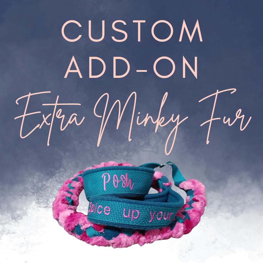 Add Extra Minky