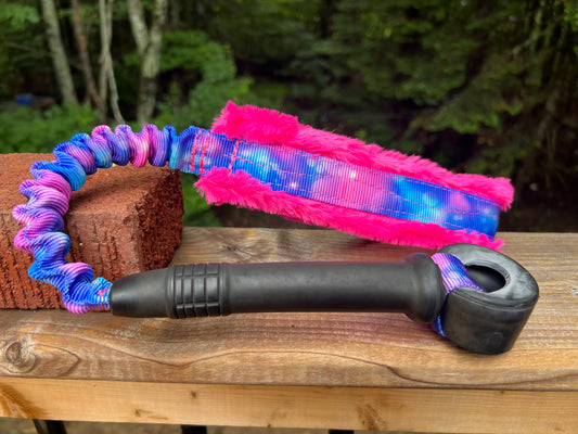 Milker Bungee Tug (Auroras Sky)