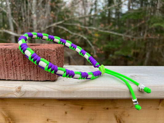 Tick Collar (15-18")