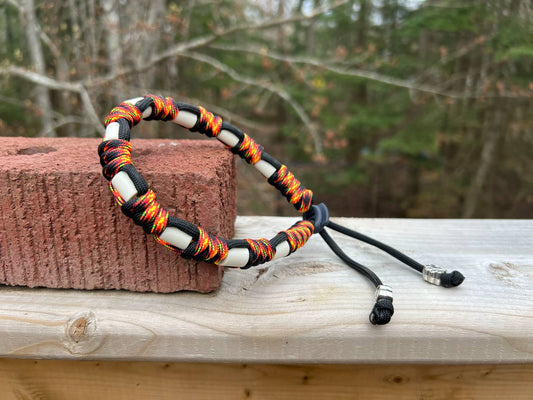 Tick Collar (10-13")