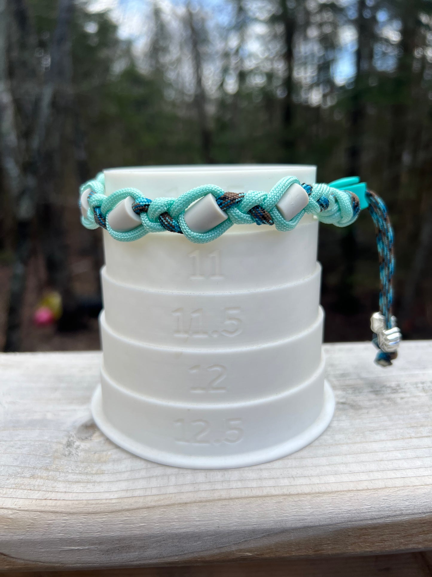Premade Tick Collar (10.5-13”)