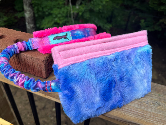 Treat Pouch Tug (Auroras Sky)