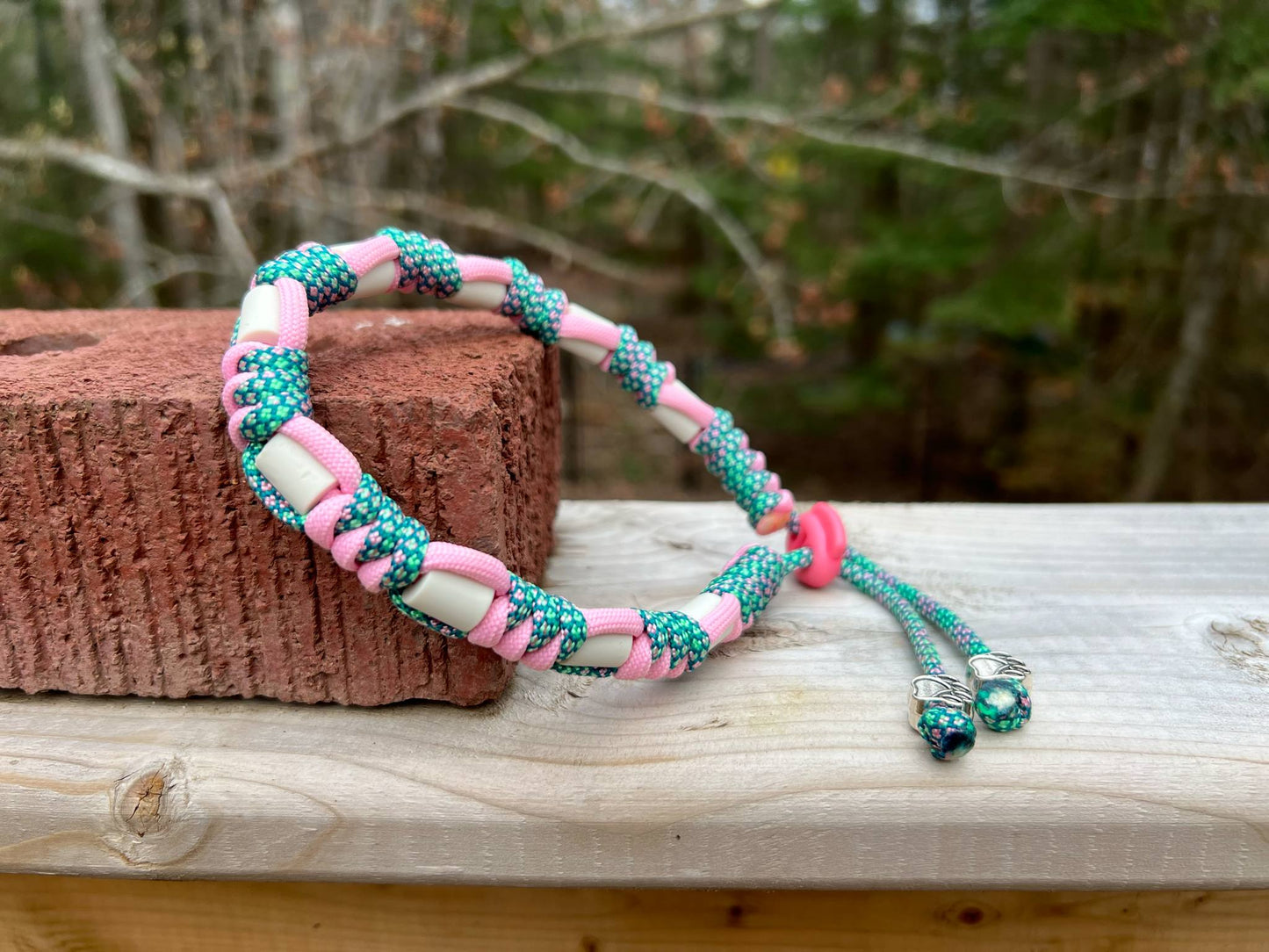 Tick Collar (11-14")