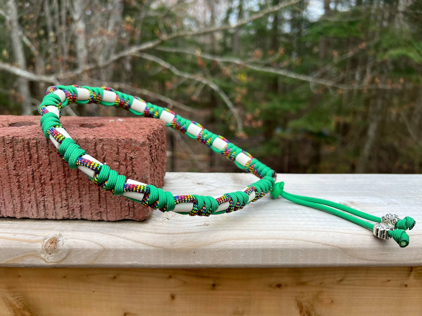 Tick Collar (17-20")