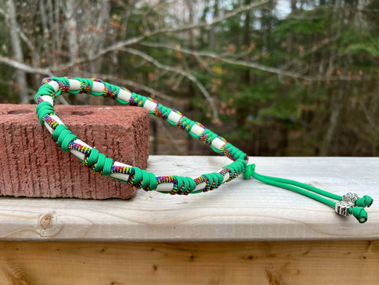Tick Collar (17-20")