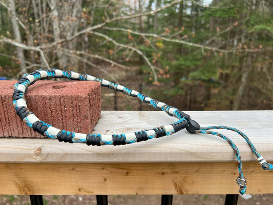 Tick Collar (22-25")