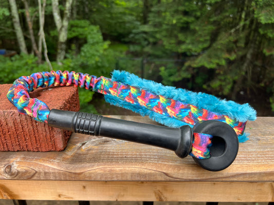 Milker Bungee Tug (Dragons)