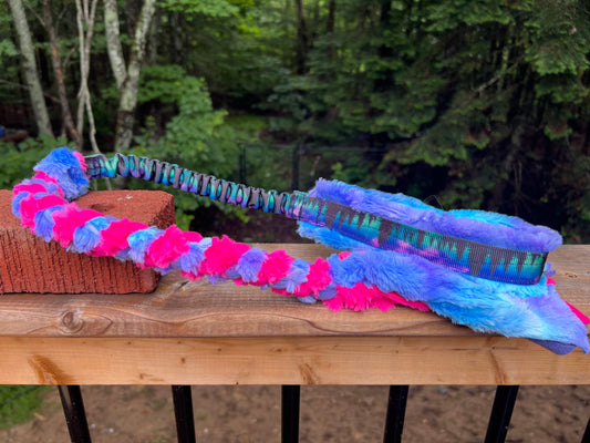 Braided Bungee Tug (Auroras Forest)