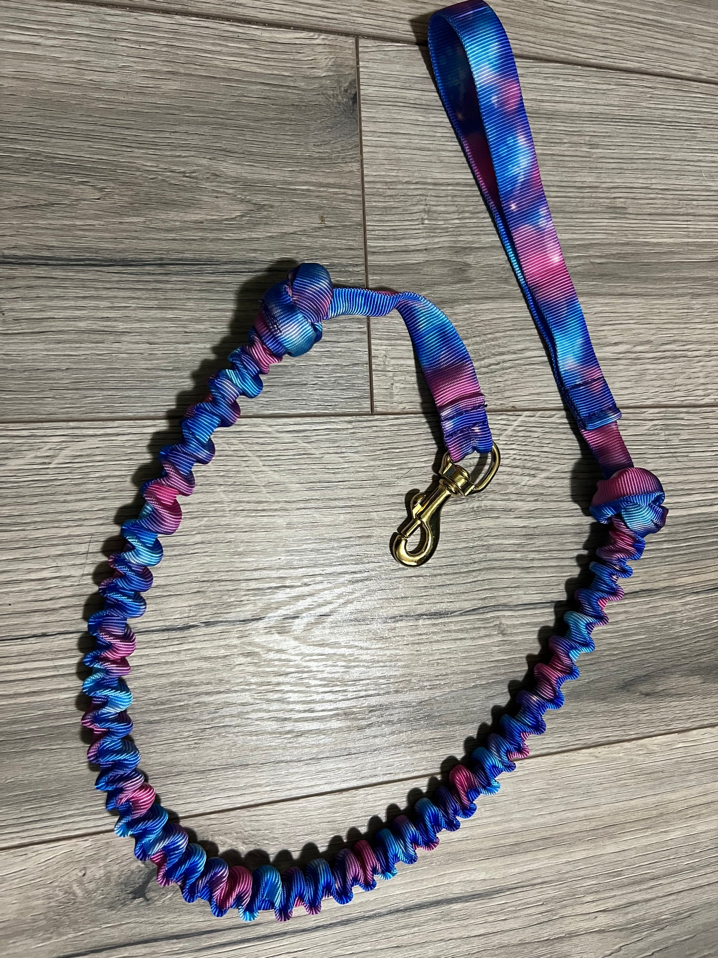 1.5m Bungee Leash