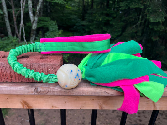 Watermelon Tug