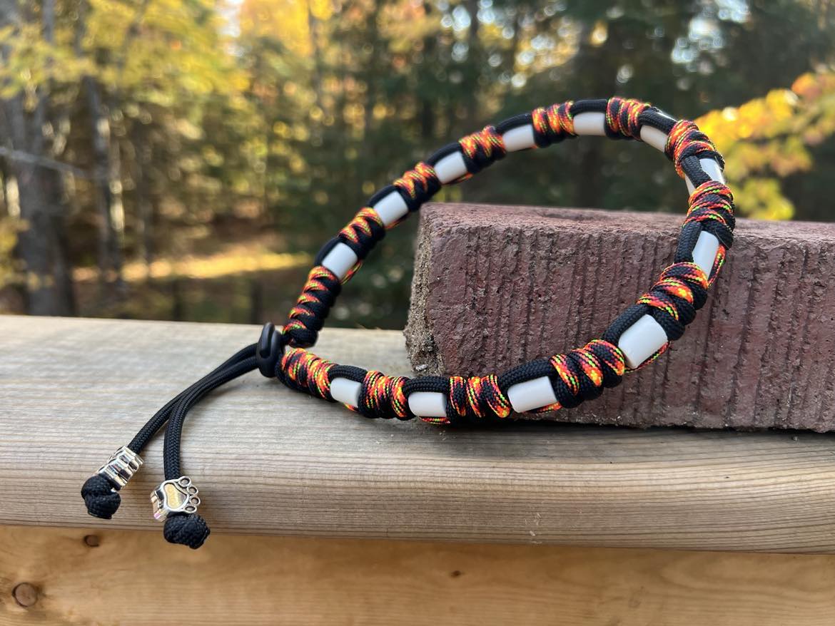 Custom EM™ Tick Collar