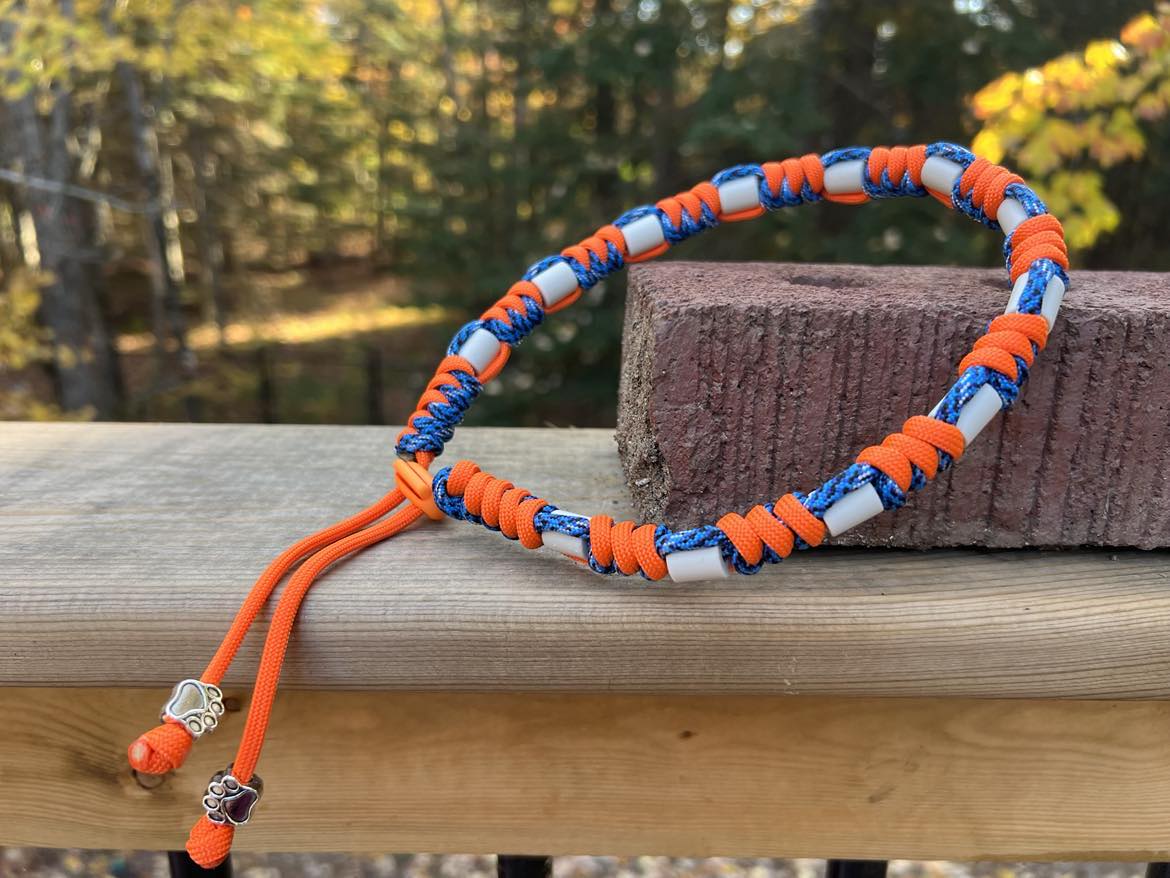 Custom EM™ Tick Collar