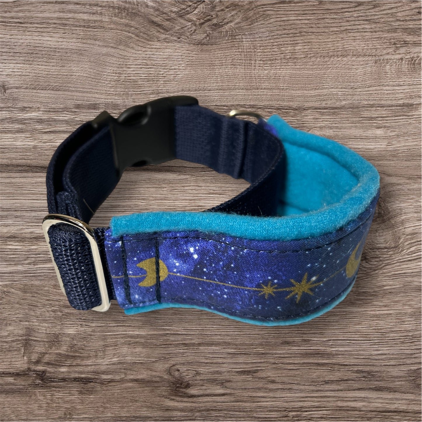 Nocturnal Flyball Collar (13-16”)