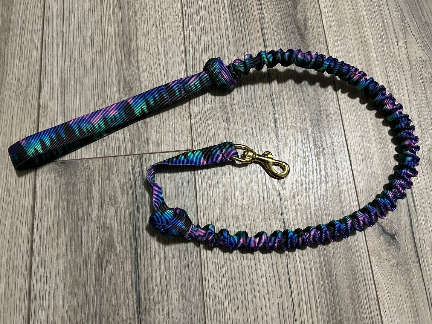 1.5m Bungee Leash