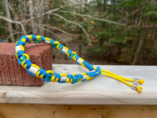 Tick Collar (14-17")
