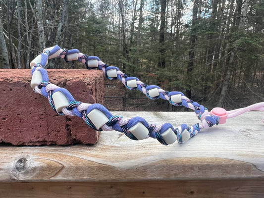 Premade Tick Collar (18-21”)