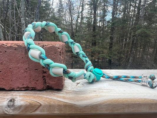 Premade Tick Collar (10.5-13”)