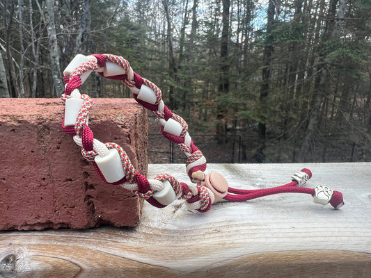 Premade Tick Collar (9-11”)