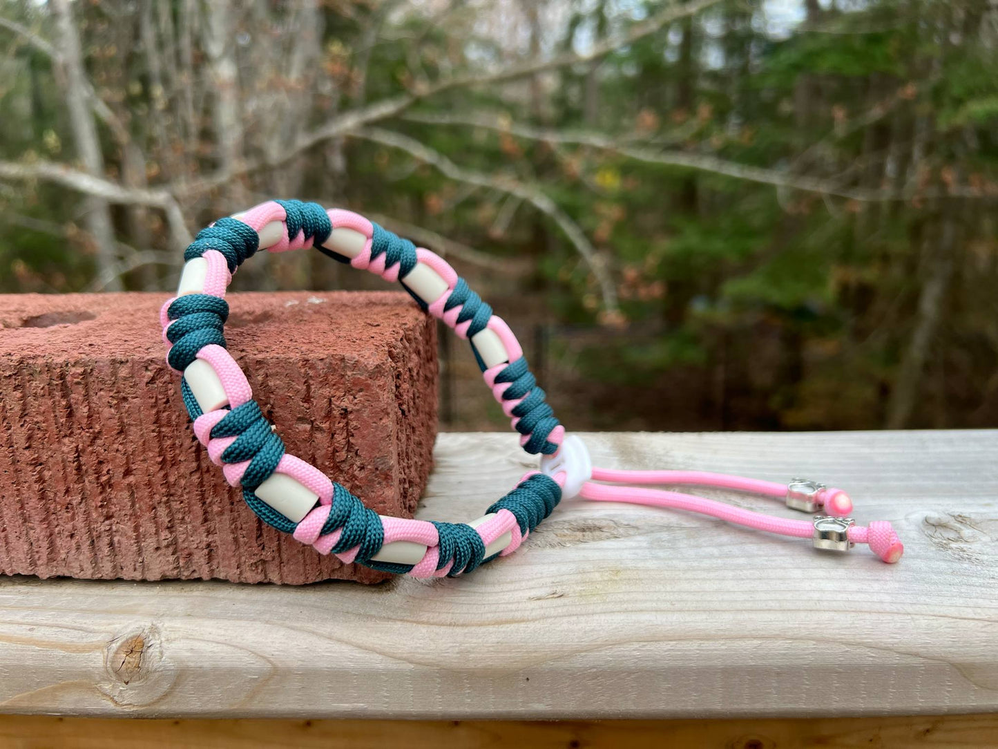 Tick Collar (10.5-13.5")