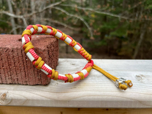 Tick Collar (12-15")