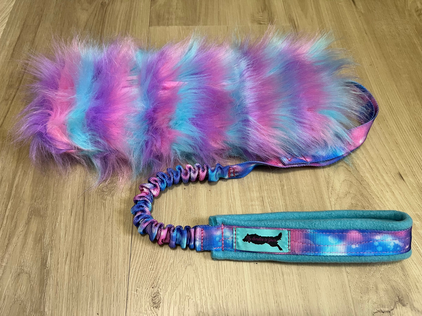 Bottle Cruncher Tug