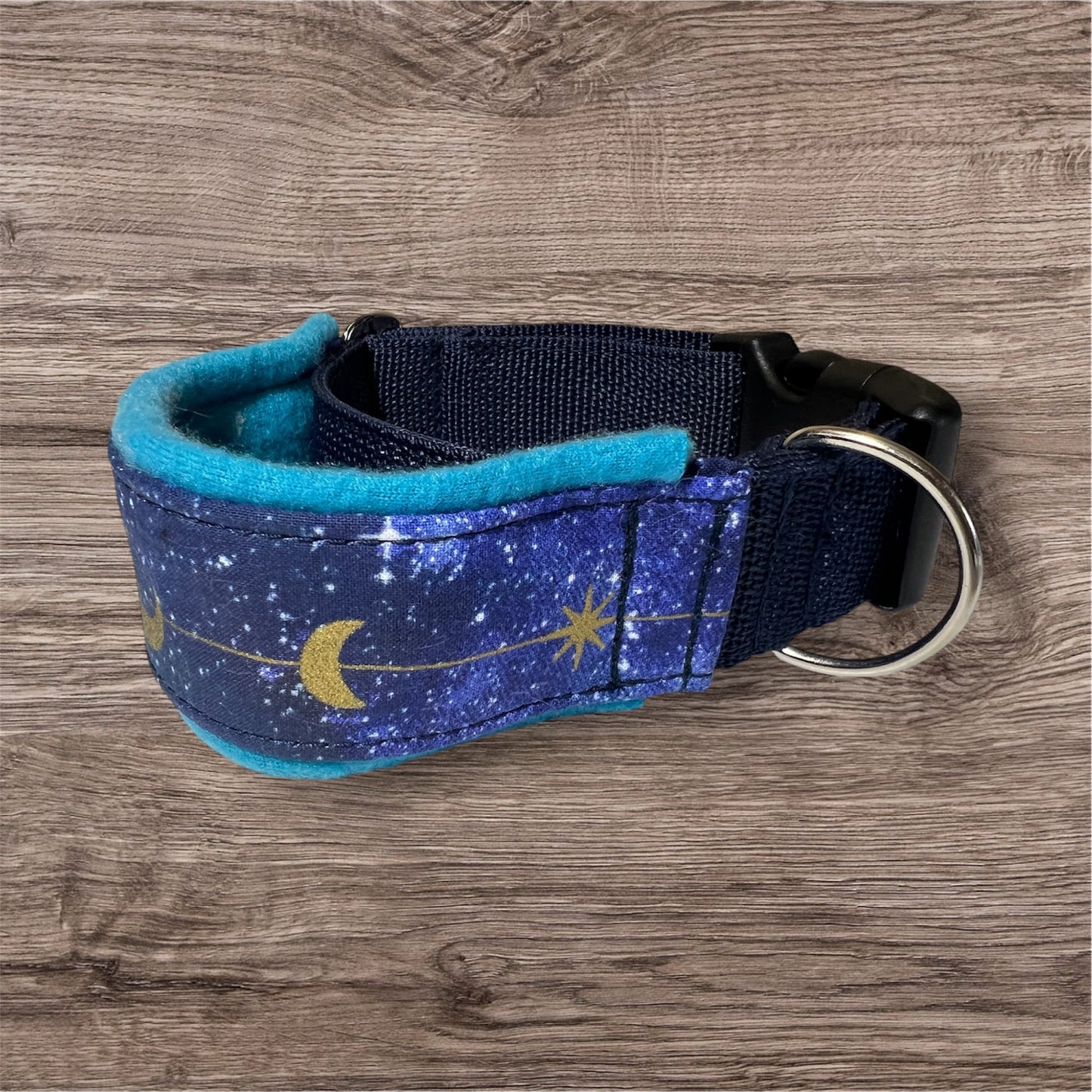 Nocturnal Flyball Collar (13-16”)