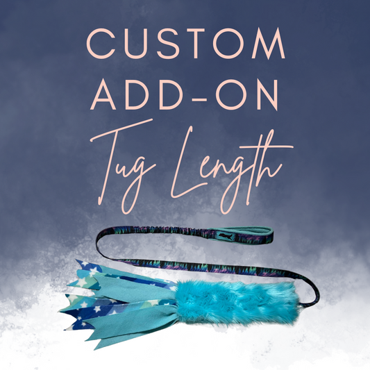 Add Length to my Tug