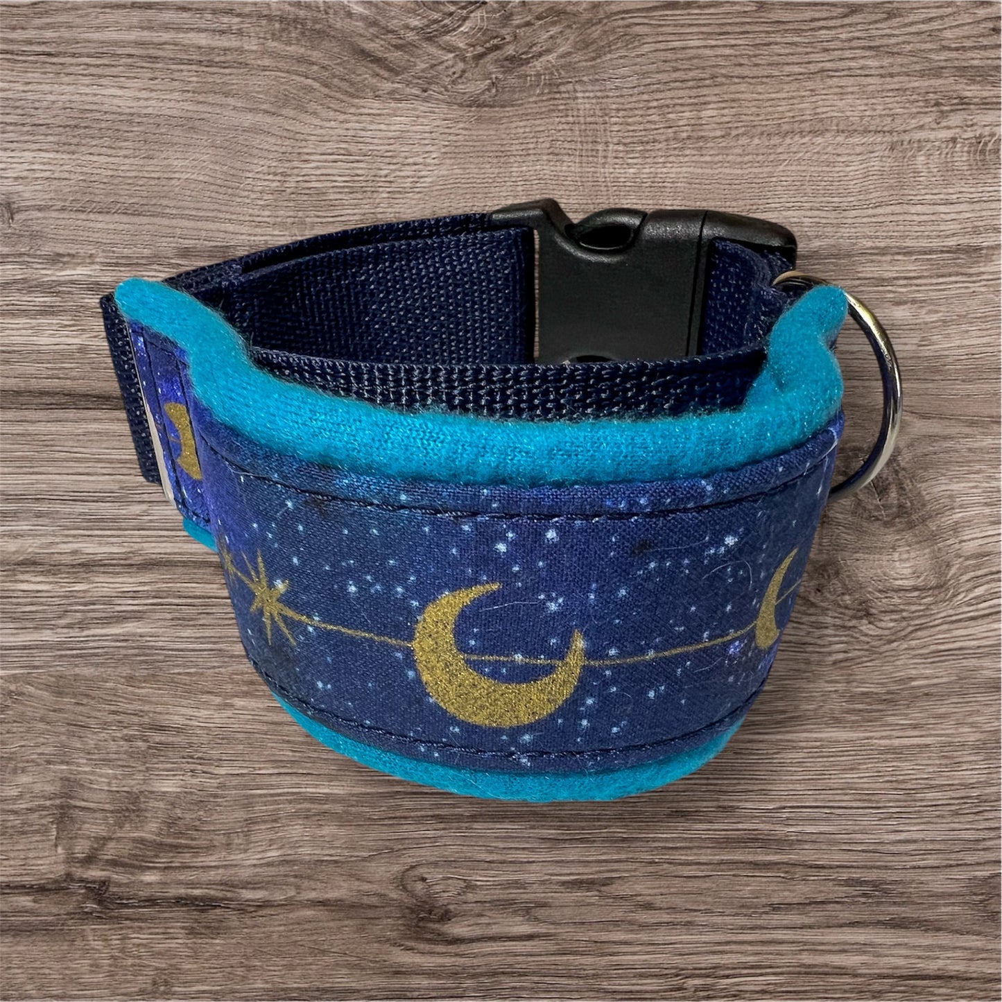 Nocturnal Flyball Collar (13-16”)