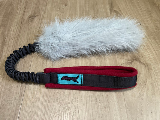 Faux Rabbit Tug