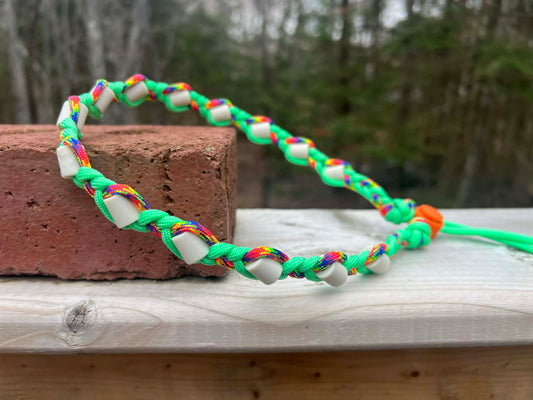 Premade Tick Collar (18"-21")
