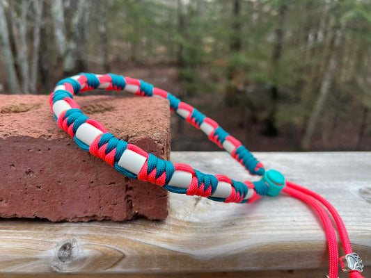 Premade Tick Collar (15-18")