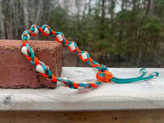 Premade Tick Collar (13.5"-16.5")