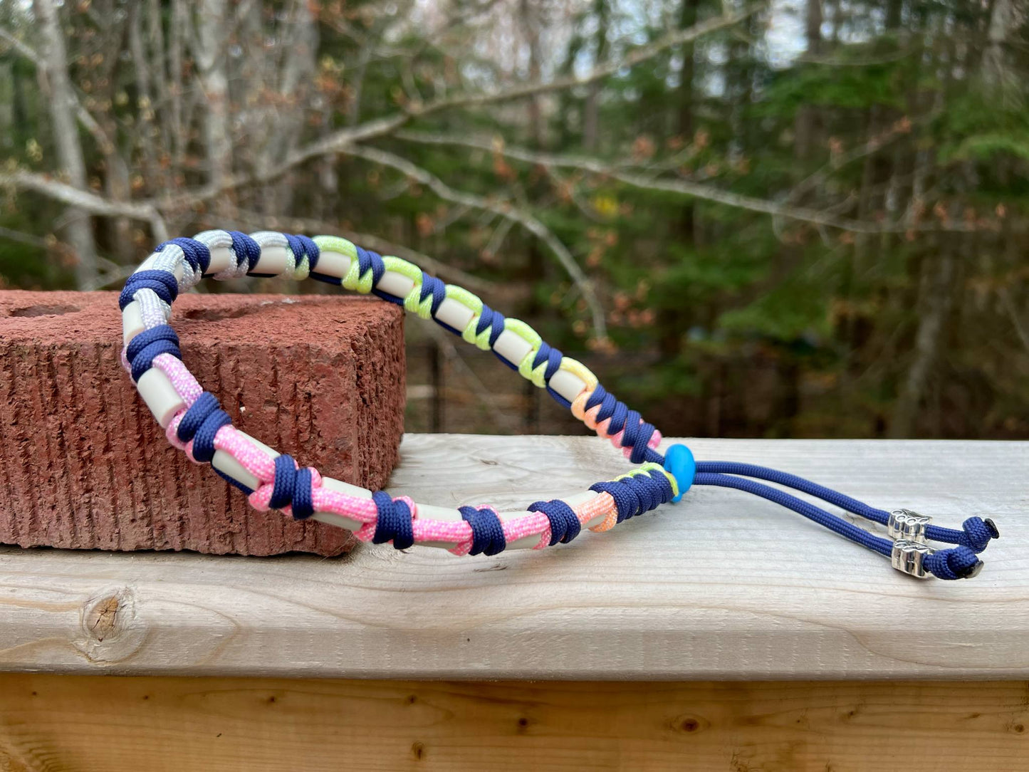 Tick Collar (15-18")
