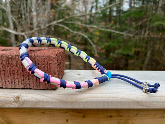 Tick Collar (15-18")